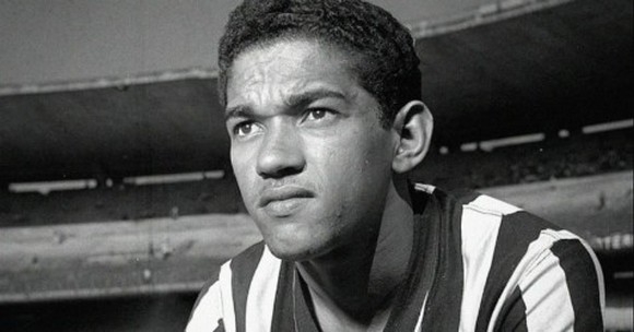 Garrincha - Radość Ludu