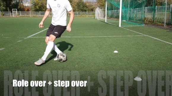 IFT - BALL MASTERY