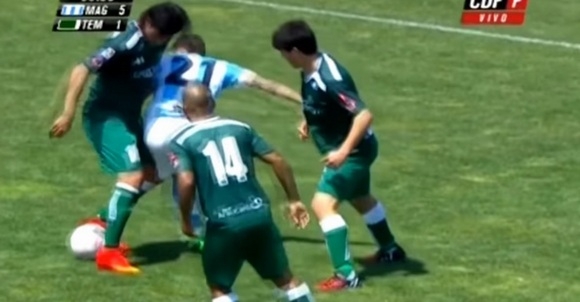 Nikolas Altamarino