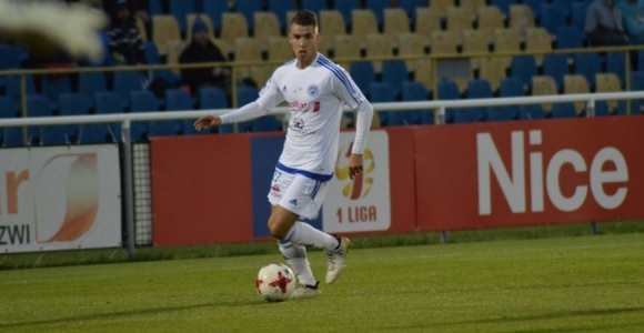 Piotr Kwaniewski - Wigry Suwaki