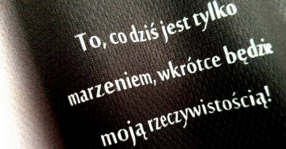 Twoja rzeczywistość