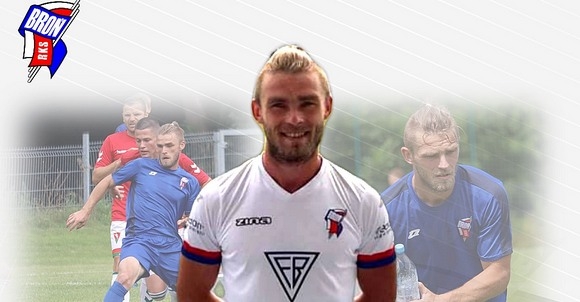 Tomasz Bartosiak - Broń Radom