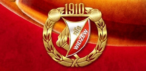 Widzew Łódź - nabór.