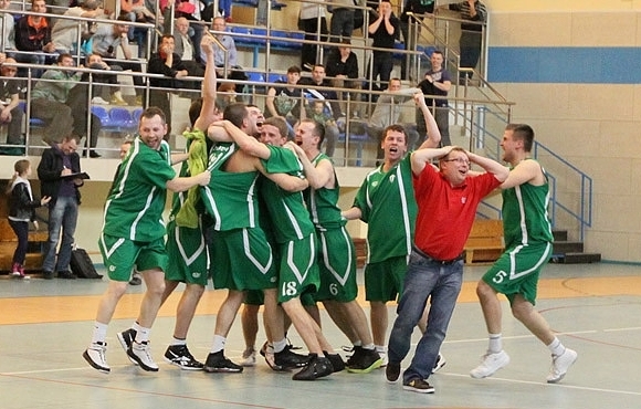 KS Żyrardowianka