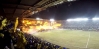 Broendby Kopenhaga_kibice_oprawa