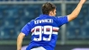 Hat-trick Kownackiego w sparingu