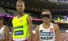Joanna Mazur i Micha Stawicki