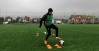 Majer Footblall - okres przygotowawczy