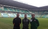 Rafa Kwiecie - Celtic Glasgow