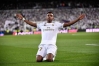 Rodrygo - Champions League hat trick